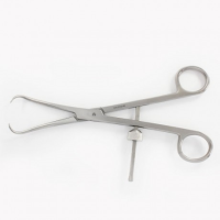 Fragment Forceps with Spinlock