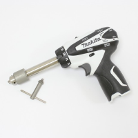IMEX&reg; Power Surgery Drill With Extended Chuck And Key