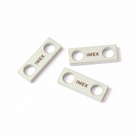 IMEX&reg; Two Hole Plate