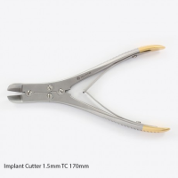 Implant Cutters