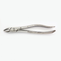 Narrow Tipped Extraction Forceps
