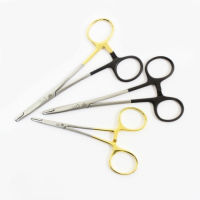 Olsen Hegar Scissors / Needle Holder