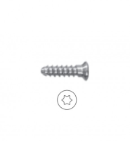 Synthes 1.5mm &oslash; Cortical Screw, Stardrive Head, Self Tapping | SST