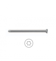 Synthes 2.0mm &oslash; Cortical Screw, Stardrive Head, Self Tapping | SST