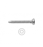 Synthes 2.7mm &oslash; Cortical Screw, Hex Head, Self Tapping | SST