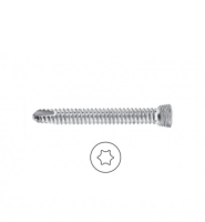 Synthes 3.5mm &oslash; Locking Screw, Stardrive Head, Self Tapping | SST