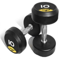 Commercial Quality Free Weights Supplier UK