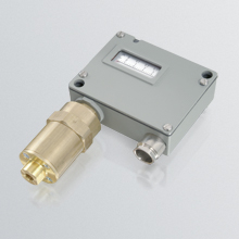 PD 920/924/932 – Differential Pressure Pressostat