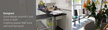 Specialists In Laboratory Site Finding