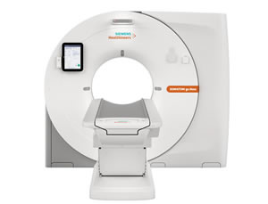 Computed Tomography Veterinary Equipment