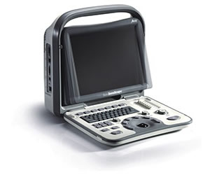 Ultrasound Equipment For Veterinary Professionals