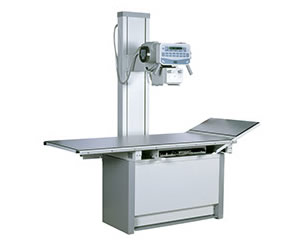 X-Ray Equipment For Veterinary Professionals