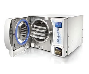 Autoclave Equipment For Veterinary Professionals