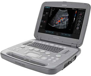 Advanced Veterinary Ultrasound Equipment