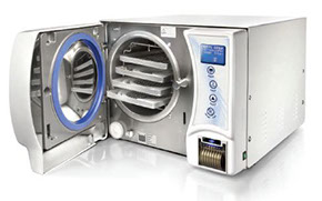 Bench Top Veterinary Autoclaves