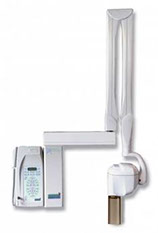 Intra Oral Veterinary X-Ray Equipment