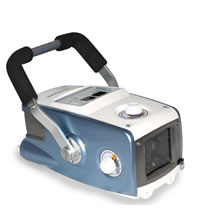 Battery Powered High Frequency Veterinary X-Ray Equipment