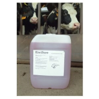 Dairy Chemicals For Teats & Udders