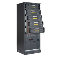 Rack Mounted Uninterruptible Power Supply Systems