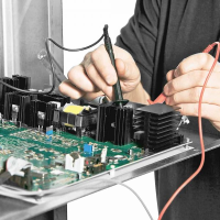Battery Impedance Testing Services