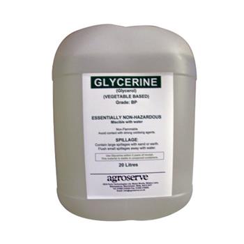 Liquid Glycerine
