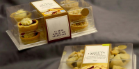 Packaging Food Trays - Charpak Food Tray Packaging