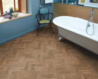 Oak flooring laminate flooring