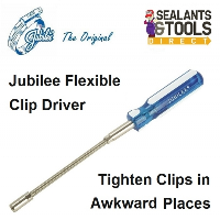 Jubilee Original - Flexible Hose Clip Driver FLX JUBFCD