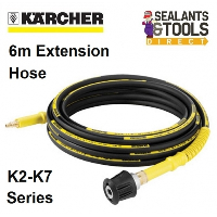Karcher Pressure Washer Extension Hose Quick Connect K2 to K7