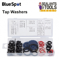 Blue Spot Tap Reseating Washer Mixed Reseater Pack 40536