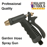 Professional Heavy Duty Garden Hose Spray Gun