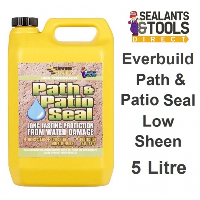 405 Path and Patio Seal 5 litres