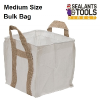 Bulk Dumpy Bag Medium Size Heavy Duty Builders Garden