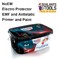 NoEM Electro Protector and Antistatic Paint