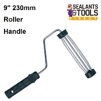 Paint Roller Frame Cage 230mm 9 inch 371742