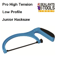 Junior Hacksaw High Tension Low Profile 100000