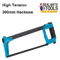High Tension Ridgedback Hacksaw 300mm SW31