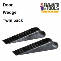 Door Stop Wedge Twin Pack 891822