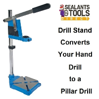 Silverline Bench Drill Stand 633764