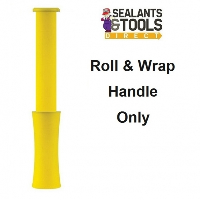 Roll and Wrap Mini Hand despenser Handle only