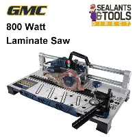 GMC Laminate Flooring Saw 127mm 860W MS018