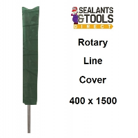 Rotary winter Clothes Line Cover 945110