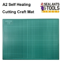 A2 Self Healing Cutting Mat Art and Craft 708532