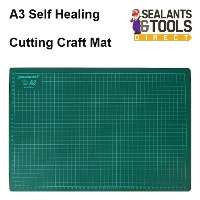 A3 Self Healing Cutting Mat Art and Craft 456147