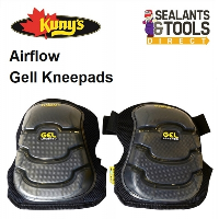 Kunys Airflow Gel Kneepads Knee Pad Protector KP367