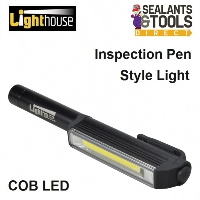 Lighthouse COB LED Pen Style Inspection Light L-HEINSP250