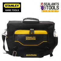 Stanley Fatmax Work Laptop and Tool Bag XMS17LAPBAG
