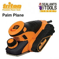 Triton Palm Electric Plane TCMPL Planer 773123