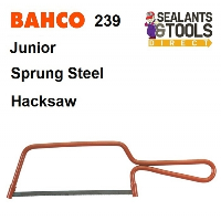 Bahco 239 Junior Hack Saw BAH239 Hacksaw