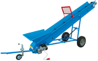 Wood Processing Conveying Equipment